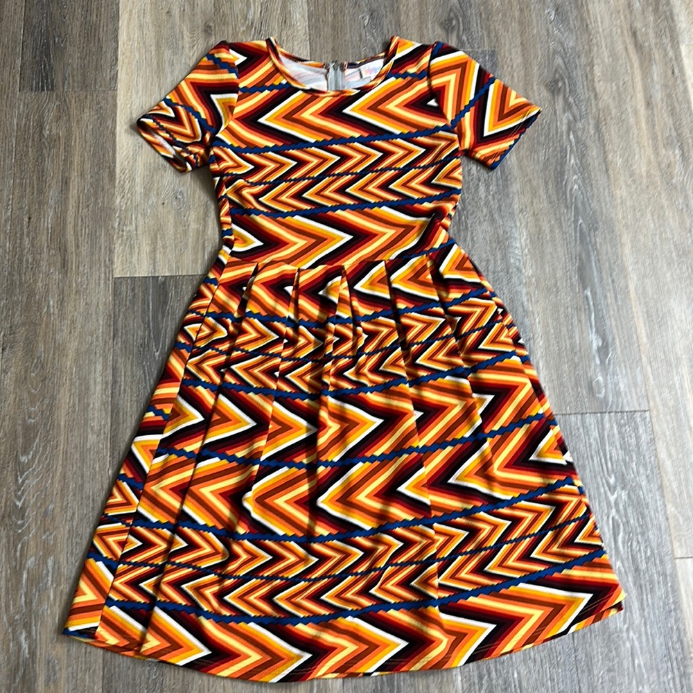 LuLaRoe Dress
